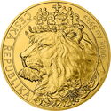 8,000 Dollars (Czech Lion)