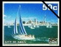 Auckland "City of Sails"