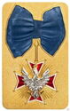 12 Dollars (Order of the White Eagle 100th Anniversary)