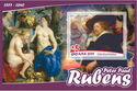 Art Peter Paul Rubens