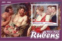 Art Peter Paul Rubens