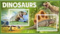 Fauna Dinosaurs