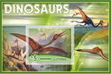 Fauna Dinosaurs