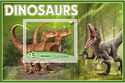Fauna Dinosaurs