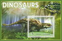 Fauna Dinosaurs