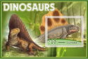Fauna Dinosaurs