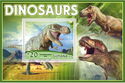 Fauna Dinosaurs