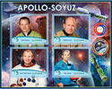 Space Apollo–Soyuz