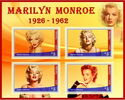 Great People Marilyn Monroe