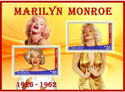 Great People Marilyn Monroe