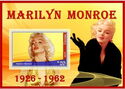 Great People Marilyn Monroe