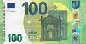 100 Euro