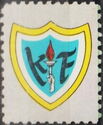 Coat of Arms KF (Kenny Foundation)