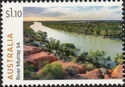 Murray River, South Australia