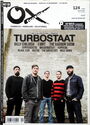 Turbostaat