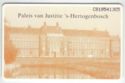 S Hertogenbosch Paleis van Justitie