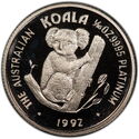 15 Dollars (Koala)