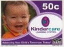 Kindercare Learning Centre - Child