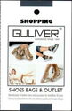 Shopping GULIVER - shoes bags & outlet