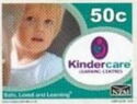 Kindercare Learning Centre - Child