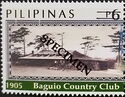 Baguio Country Club Centennial