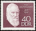 Max von Pettenkofer (1818-1901)