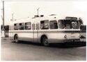 Trolleybus 2T