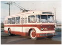 Trolleybus KTB-1