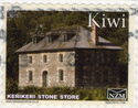 Stone Store, Kerikeri