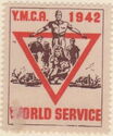 YMCA World Service 1942