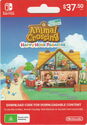 Animal Crossing Happy Home Paradise
