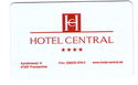 Hotel Central