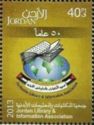 Jordan Library and Information Association