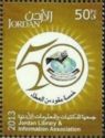 Jordan Library and Information Association