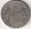 4 Reales (Madrid Crowned M - GJ,SR,AJ)