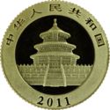 20 Yuan (Panda)