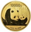10,000 Yuan (Panda)