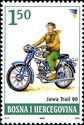 Jawa Trail 90