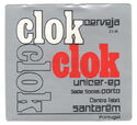 Clok Cerveja