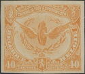 Railway Stamp: Issue of Le Havre. Winged Wheel