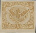Railway Stamp: Issue of Le Havre. Winged Wheel