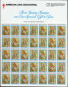 American Lung Association Spring 1998 Beatrix Potter Animal