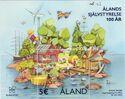 Autonomy of Åland, Centenary