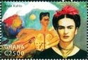 Frida Kahlo