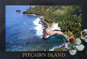Pitcairn Island - The Landing Bounty Bay