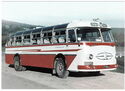 LAZ-699A "Turist-2" bus