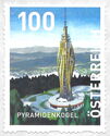 Pyramidenkogel, Carinthia