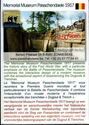 Memorial Museum Passchendaele 1917
