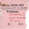Charly García - Teatro Gran Rex