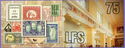 75th Anniversary of Lithuanian Philatelic Society